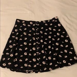 Flower Skirt